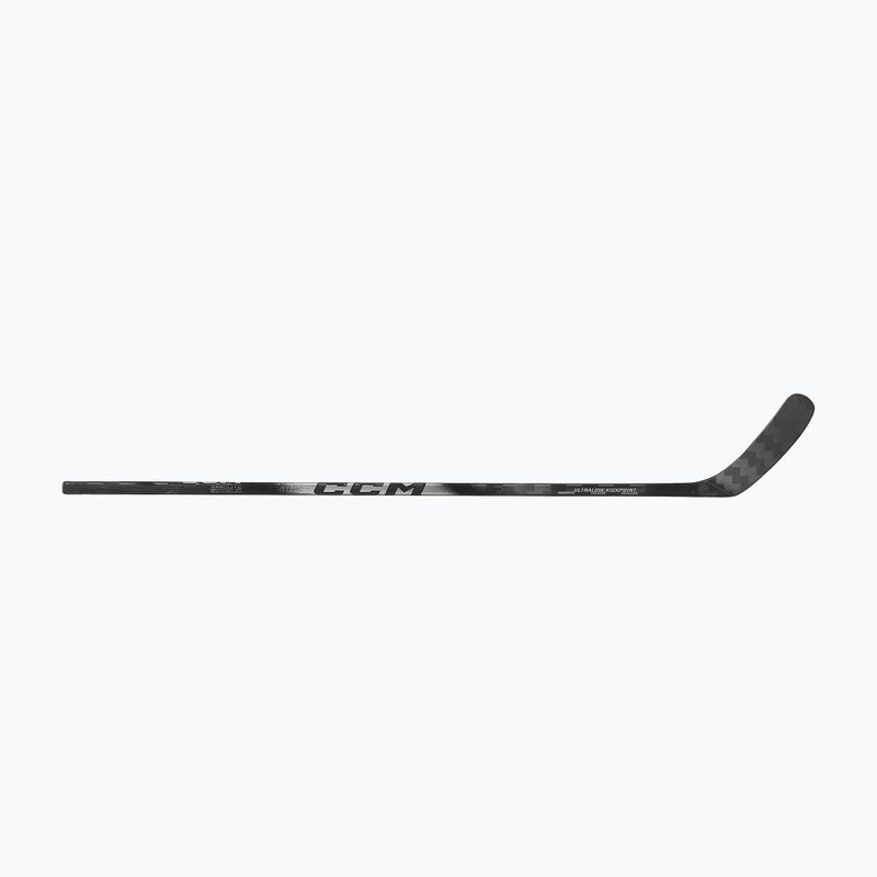 Hockey stick CCM Ribcor Trigger 10 Pro Chrome SR black 7