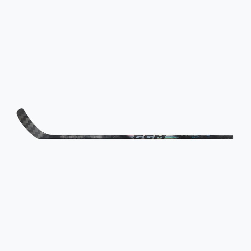 Hockey stick CCM Ribcor Trigger 10 Pro Chrome SR black 8