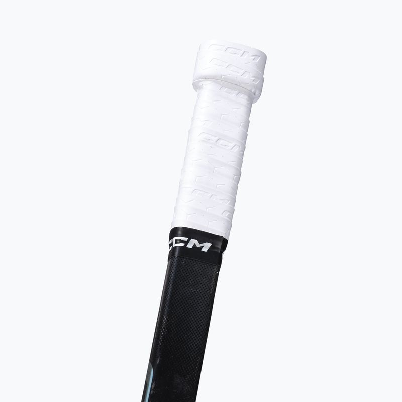 Hockey stick tape CCM Stick Grip black 3