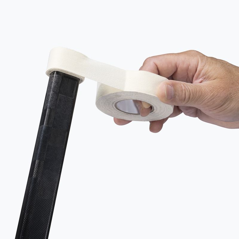 Hockey stick tape CCM Stick Grip white 2