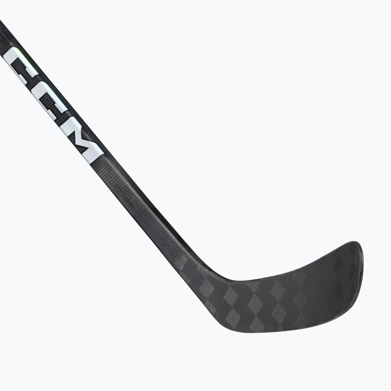Hockey stick CCM JetSpeed FT9 Pro IN blue 4