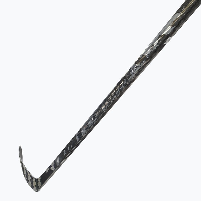 Hockey stick CCM JetSpeed FT9 Pro SR black 3