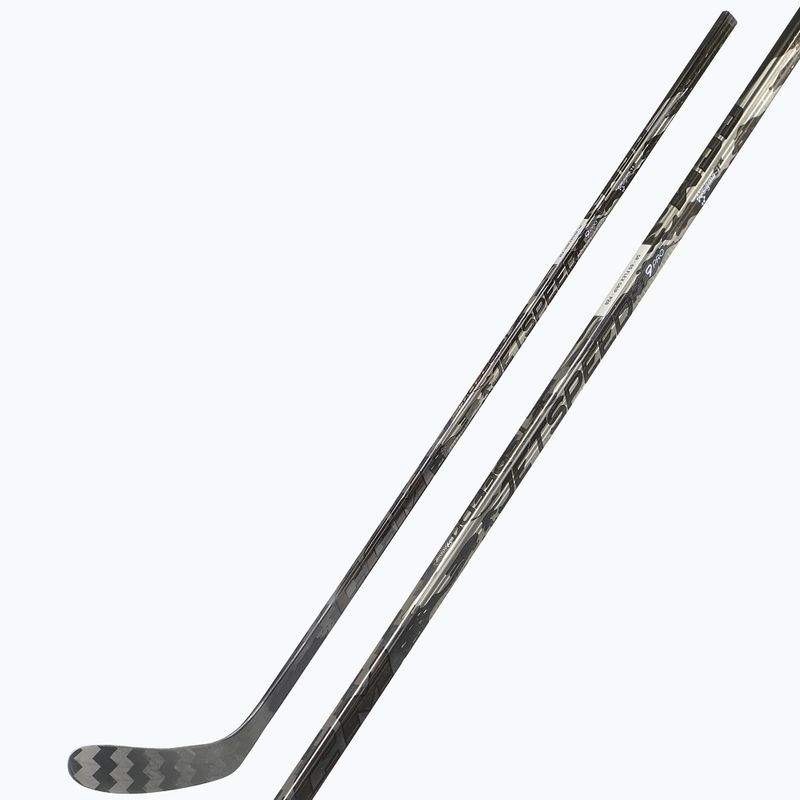 Hockey stick CCM JetSpeed FT9 Pro SR black 6