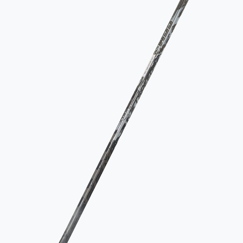 Children's hockey stick CCM JetSpeed FT9 Pro JR black 5