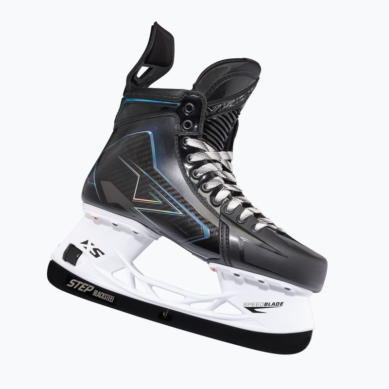 Hockey skates CCM Vision IN REG black 4