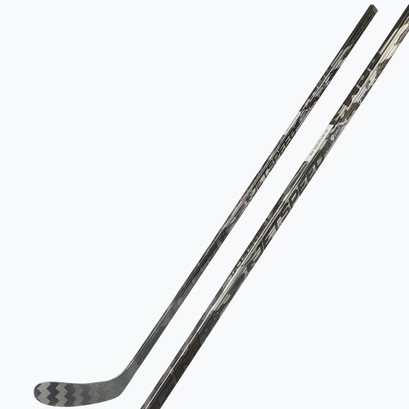 Hockey stick CCM JetSpeed FT9 Pro IN black 6