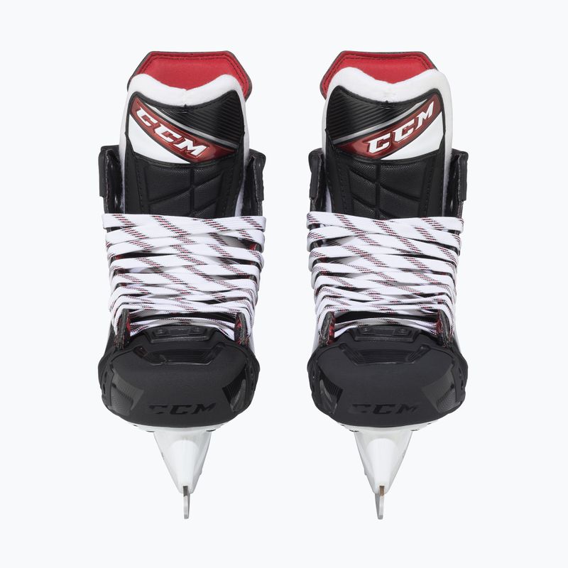 Hockey skates CCM JetSpeed FT IN Regular black 3