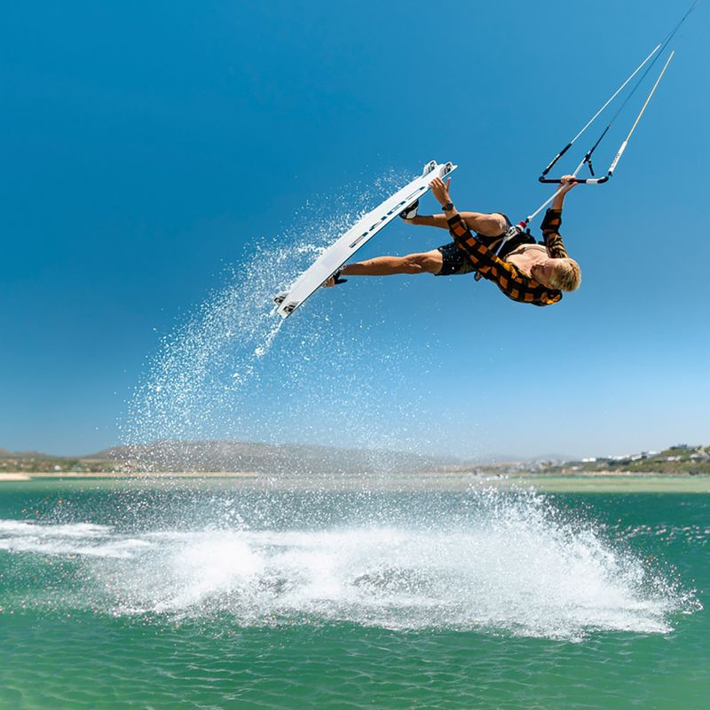 CORE Fusion 5 kiteboard white BOBOF513741N 10