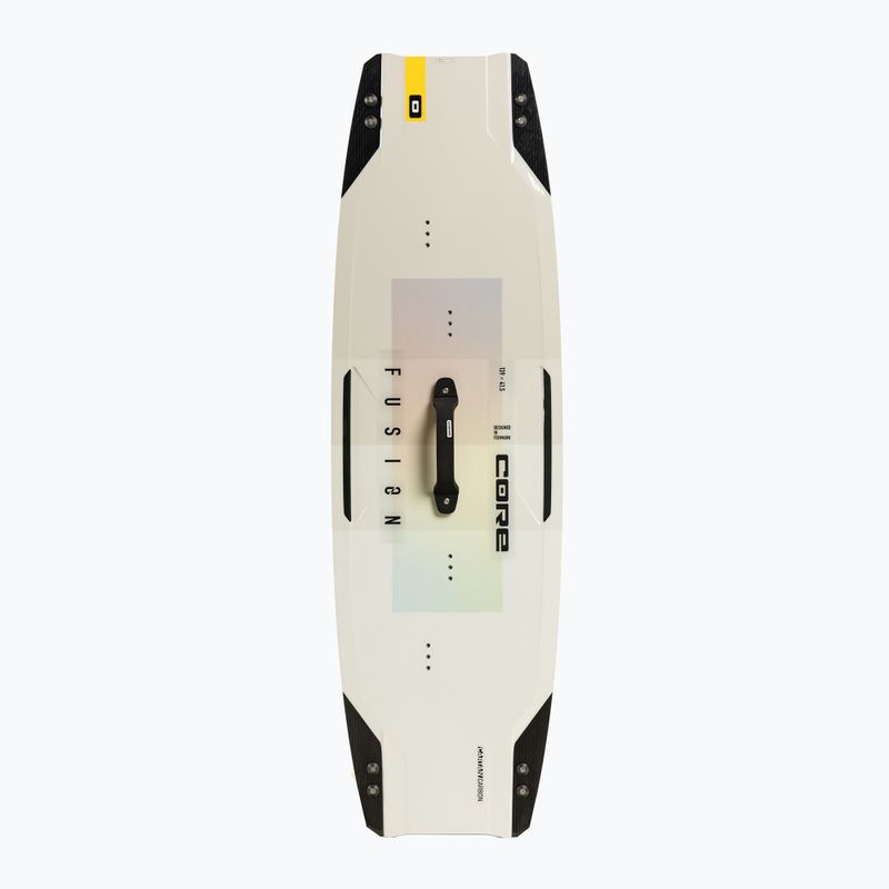 CORE Fusion 5 kiteboard white BOBOF513741N 2