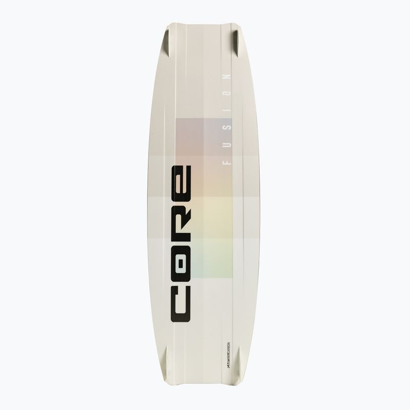 CORE Fusion 5 kiteboard white BOBOF513741N 3