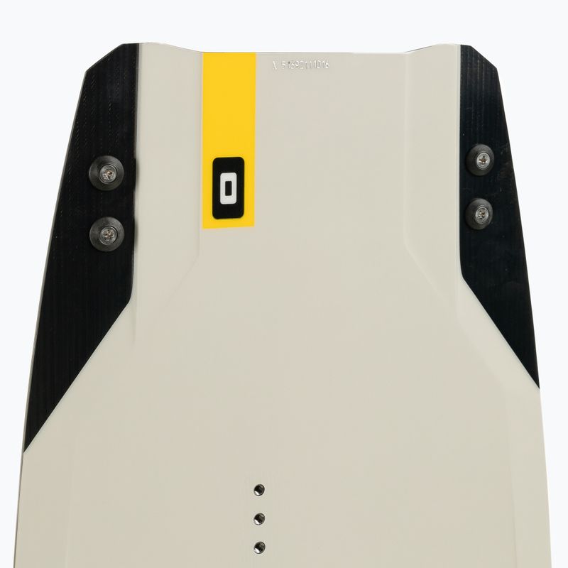 CORE Fusion 5 kiteboard white BOBOF513741N 5