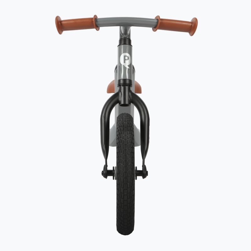 Qplay Racer grey cross-country bicycle 6