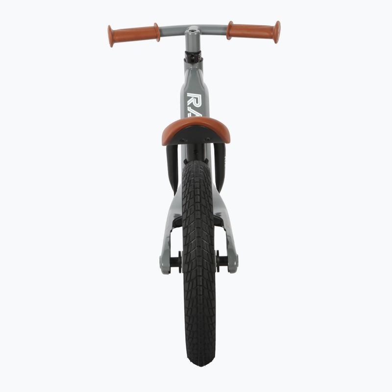 Qplay Racer grey cross-country bicycle 7