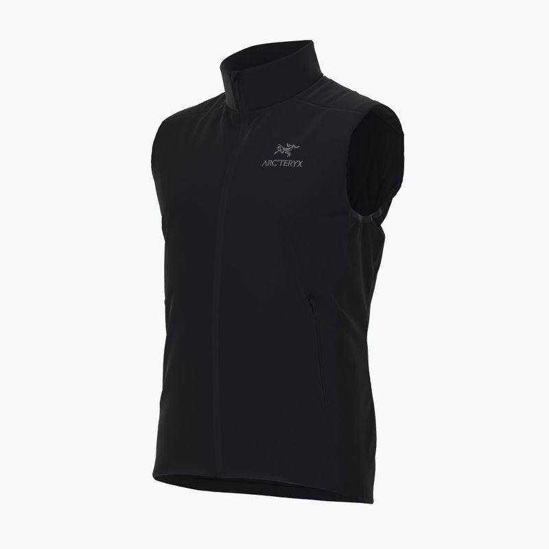 Arc'teryx Atom SL men's trekking waistcoat black X000004849002