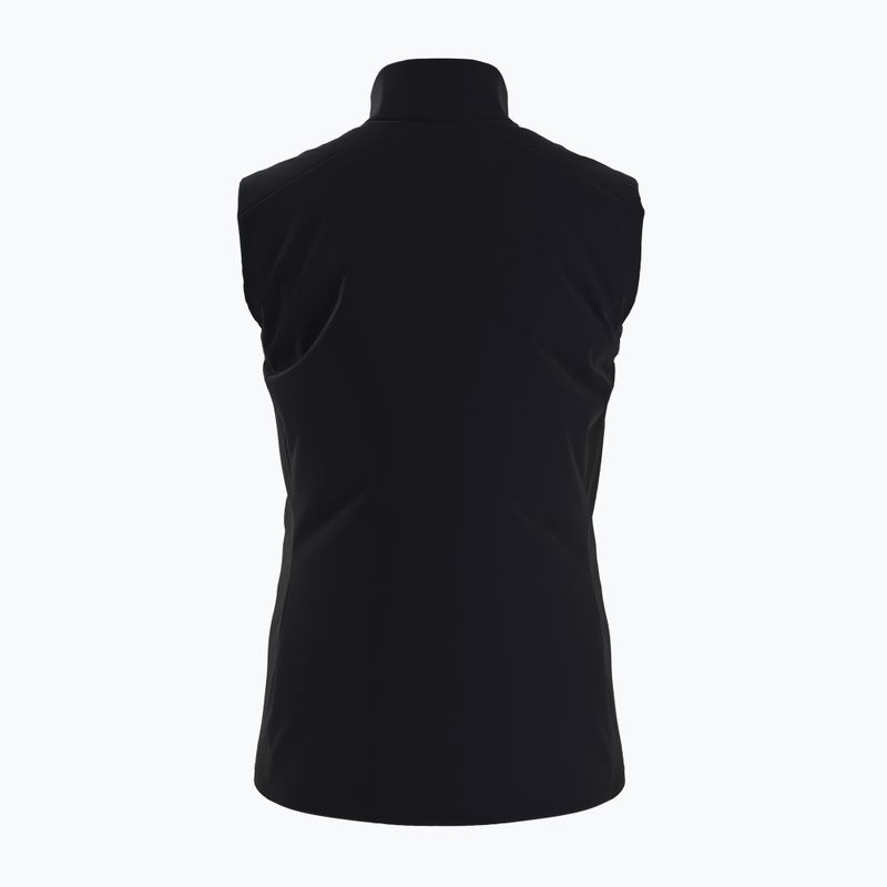 Arc'teryx Atom SL men's trekking waistcoat black X000004849002 4