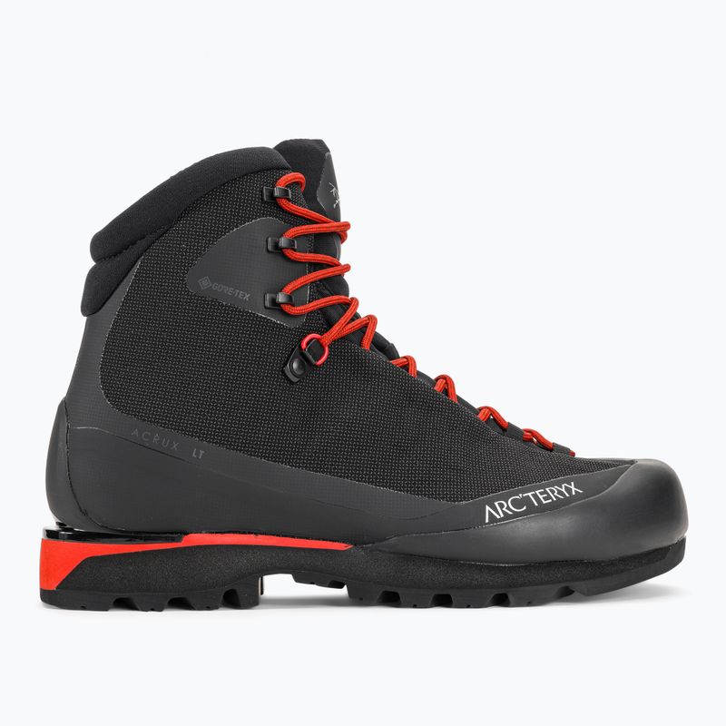 Arc'teryx Acrux LT GTX men's trekking boots 2