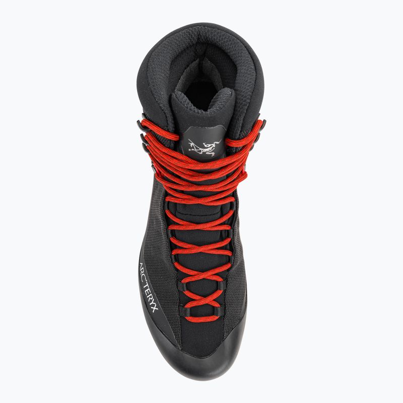 Arc'teryx Acrux LT GTX men's trekking boots 6