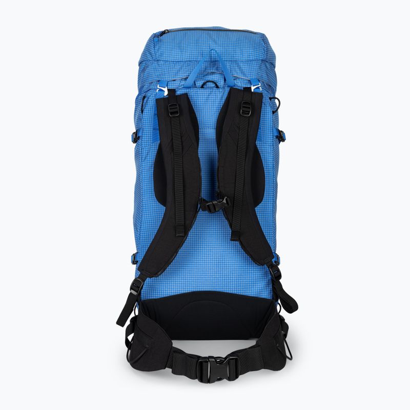 Arcteryx Alpha AR 35 l climbing backpack blue X000005946002 3