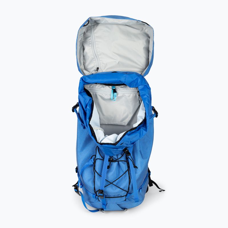 Arcteryx Alpha AR 35 l climbing backpack blue X000005946002 4