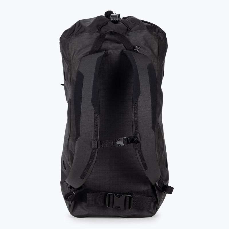 Arc'teryx men's climbing backpack Alpha FL 30 l black X000005588005 2