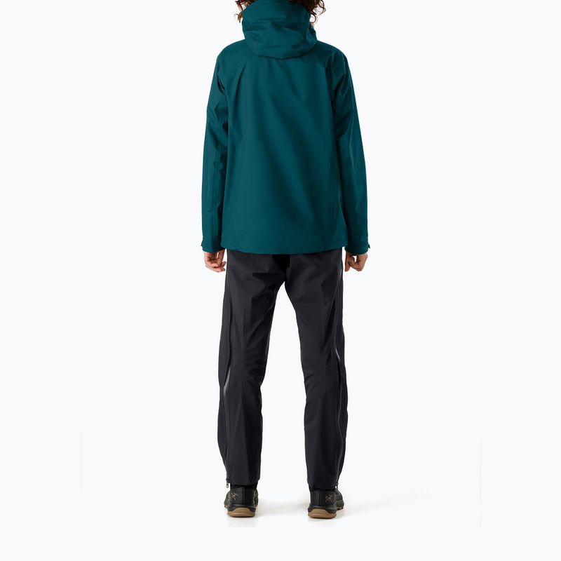 Arc'teryx Beta women's trekking trousers black X000006207006 3