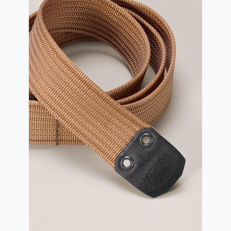Trouser belt Arc'teryx Conveyor 38 mm canvas 2