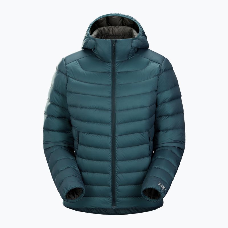 Arc'teryx Cerium Hoody women's down jacket X000005548013 6