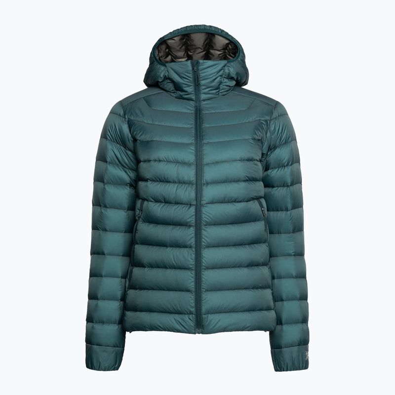 Arc'teryx Cerium Hoody women's down jacket X000005548013