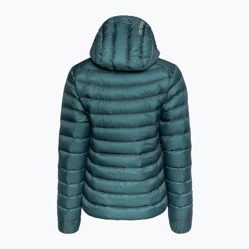 Arc'teryx Cerium Hoody women's down jacket X000005548013 2