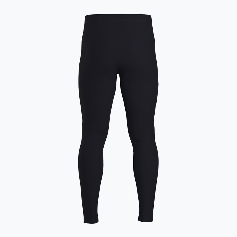 Men's Arcteryx Rho Heavyweight thermoactive trousers black 5