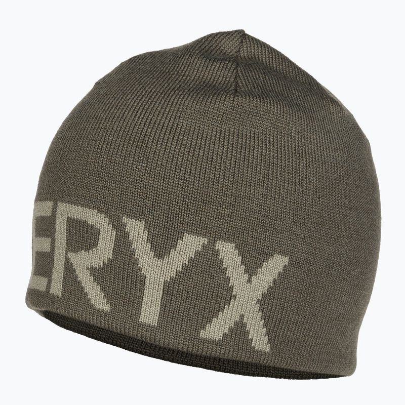 Arc'teryx Word Head Toque winter cap grey X000005675007 3