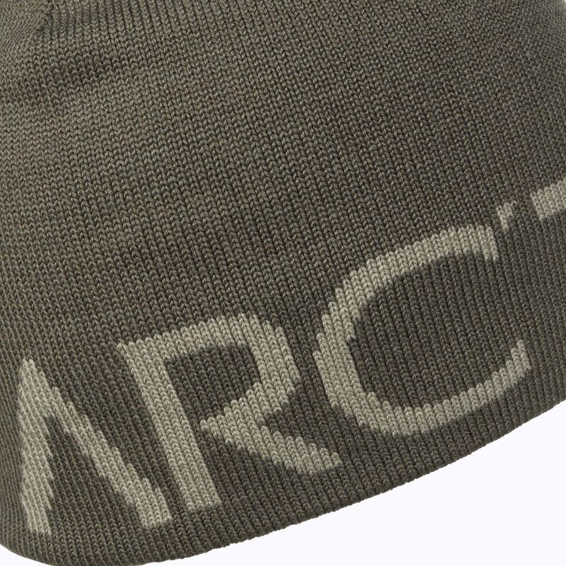 Arc'teryx Word Head Toque winter cap grey X000005675007 4