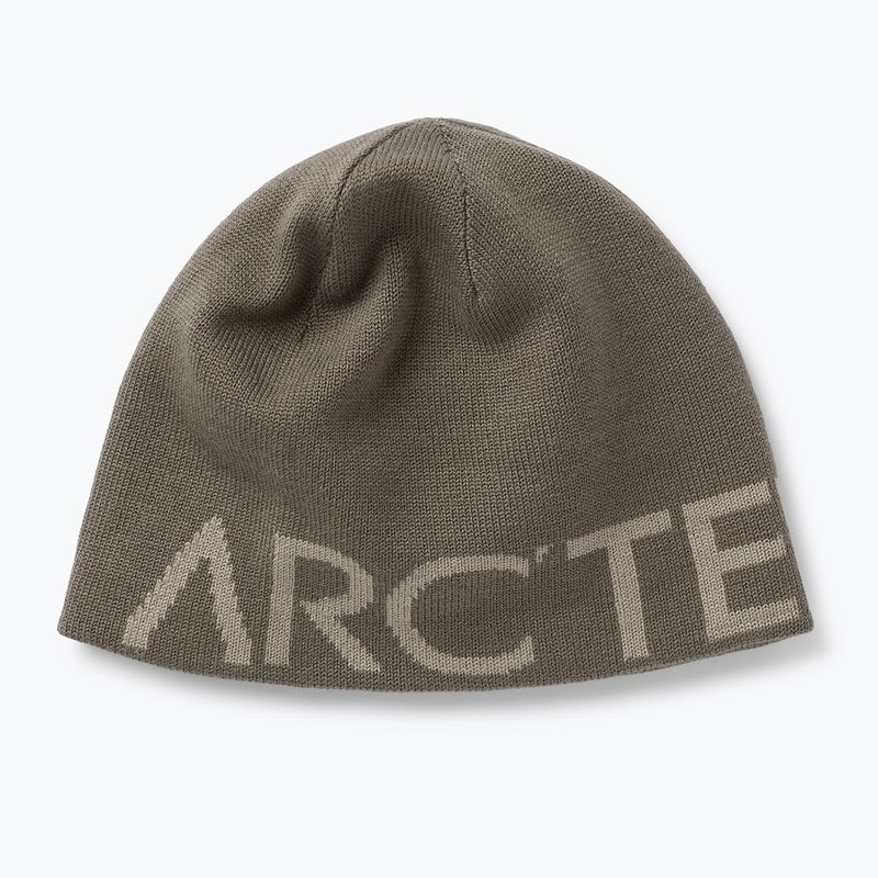 Arc'teryx Word Head Toque winter cap grey X000005675007 6