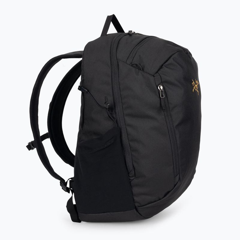 Arcteryx Mantis 26 hiking backpack black X000006044002 2