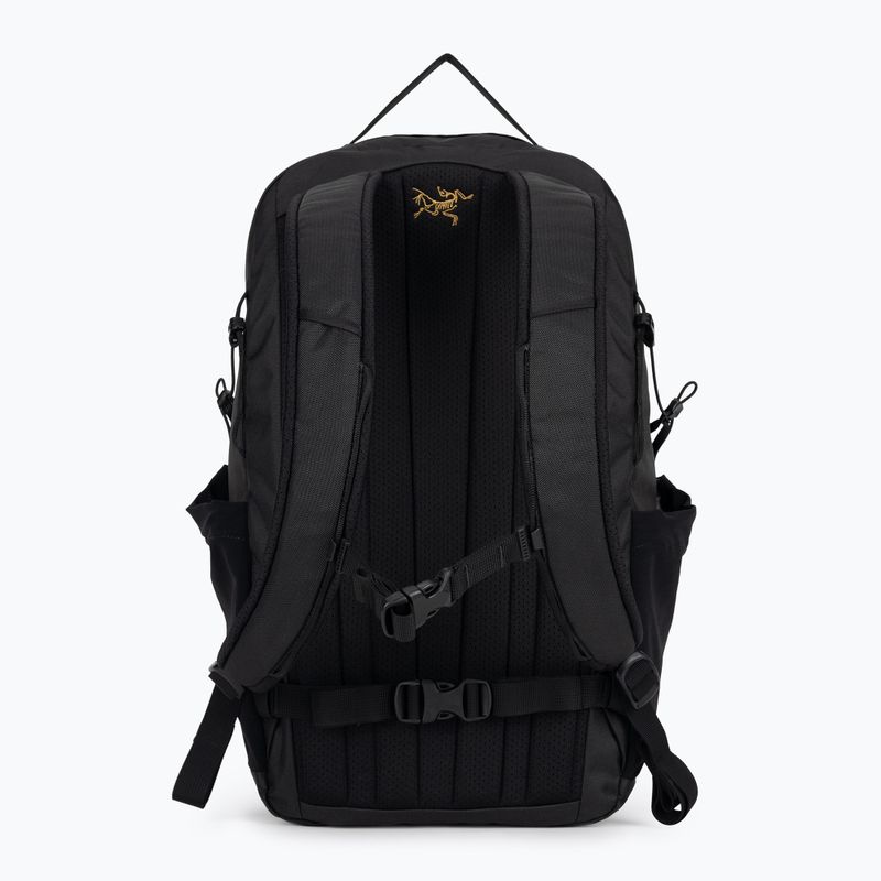 Arcteryx Mantis 26 hiking backpack black X000006044002 3