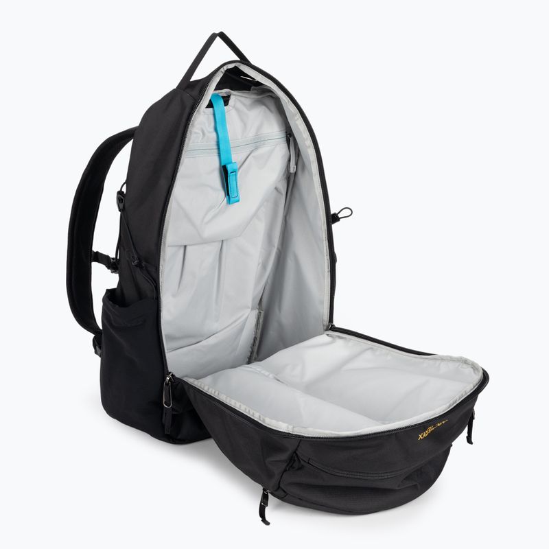 Arcteryx Mantis 26 hiking backpack black X000006044002 4