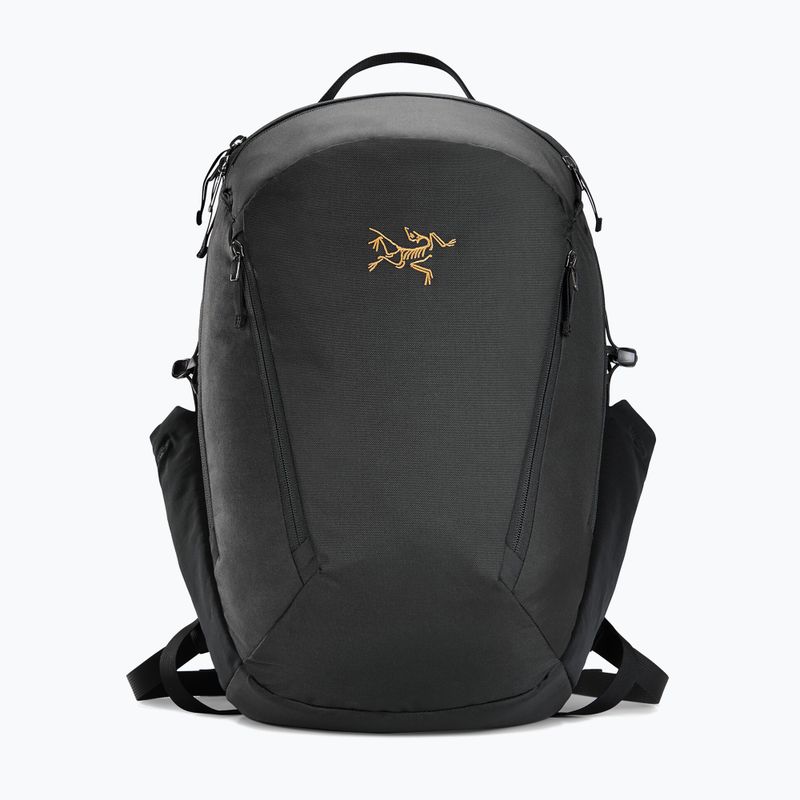 Arcteryx Mantis 26 hiking backpack black X000006044002 5