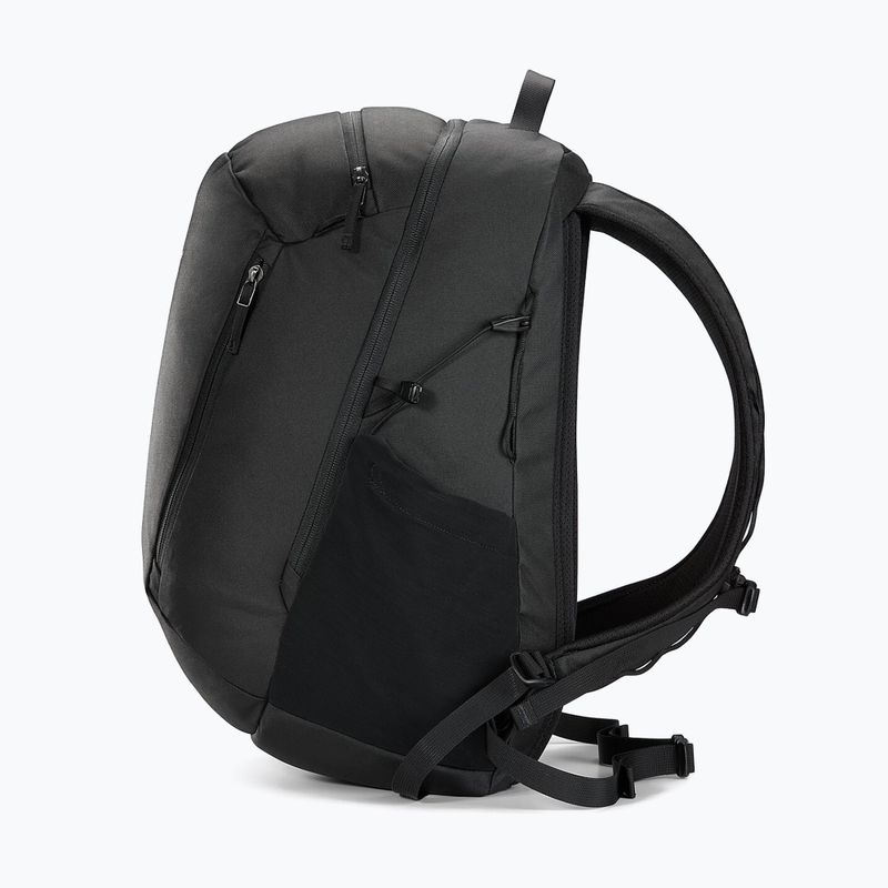 Arcteryx Mantis 26 hiking backpack black X000006044002 6
