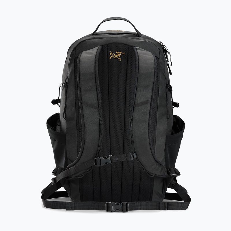 Arcteryx Mantis 26 hiking backpack black X000006044002 8