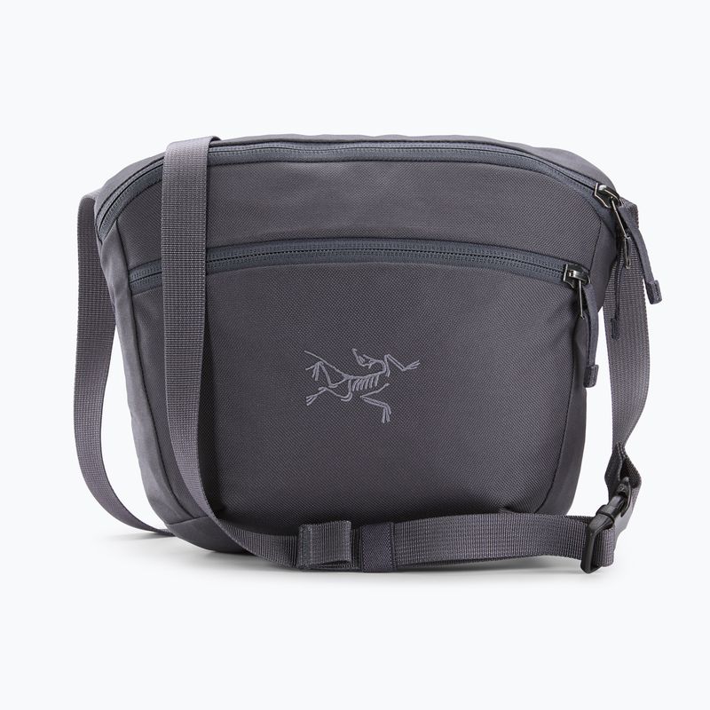 Arc'teryx Mantis 2 Waist Pack kidney pouch grey X000006100002