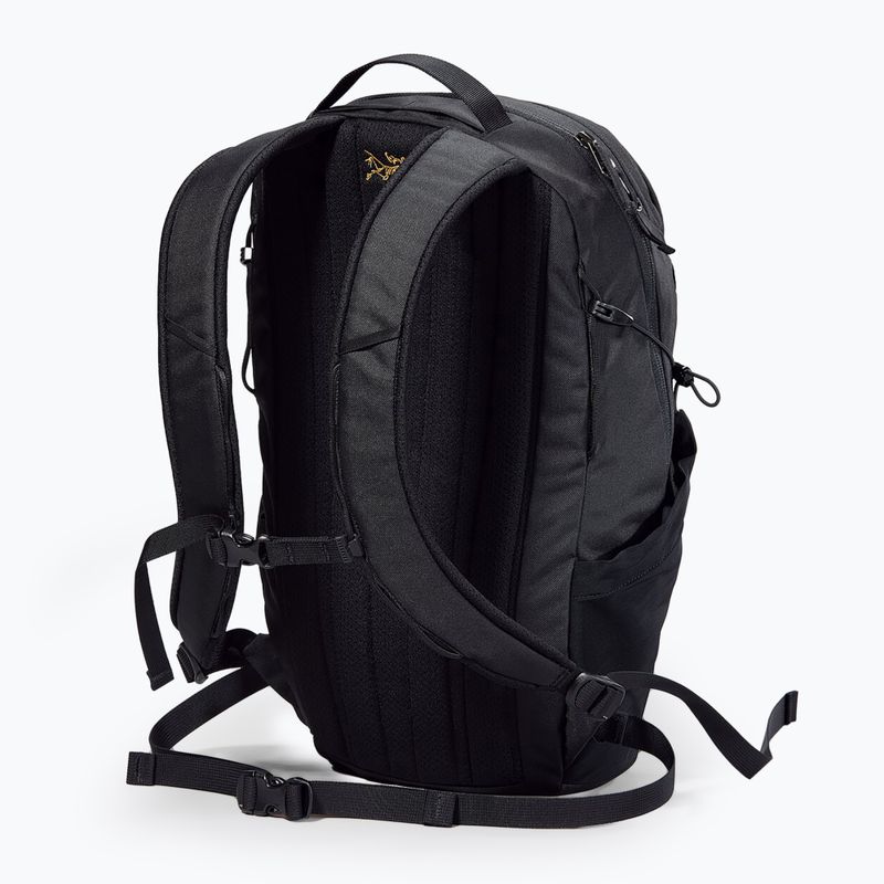 Arcteryx backpack Mantis 16 l black 2
