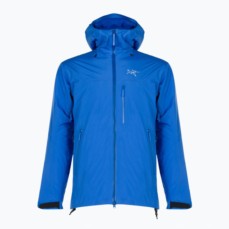 Men's Arc'teryx Beta IS down jacket blue X000006619012