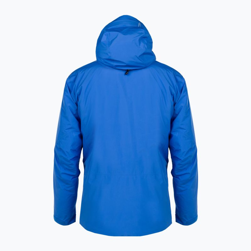 Men's Arc'teryx Beta IS down jacket blue X000006619012 2