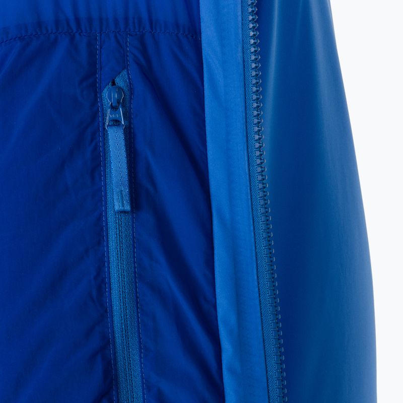 Men's Arc'teryx Beta IS down jacket blue X000006619012 4