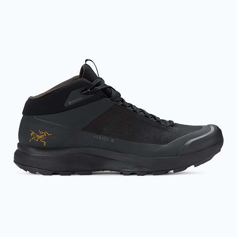 Arc'teryx men's trekking boots Aerios FL 2 Mid GTX 7