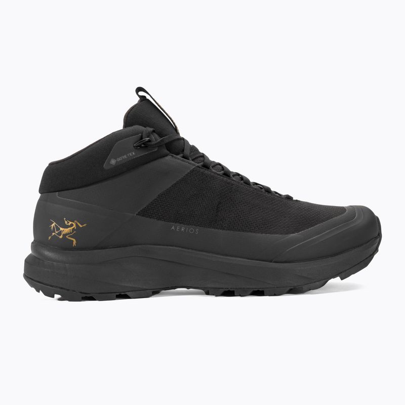 Arc'teryx men's trekking boots Aerios FL 2 Mid GTX 2