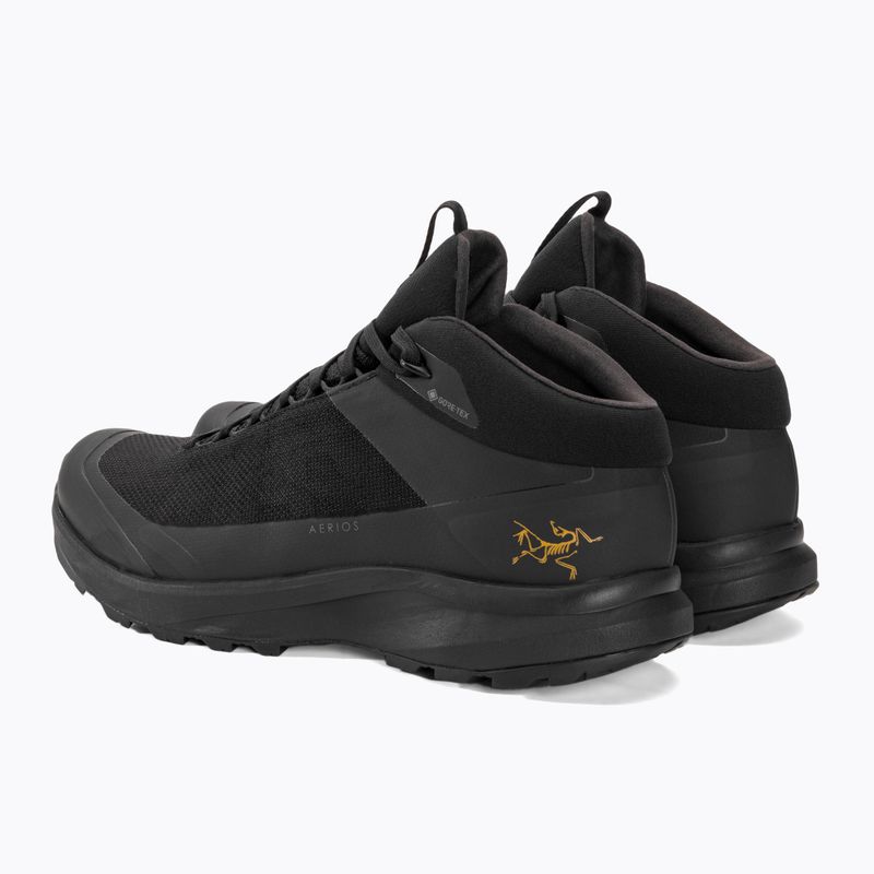 Arc'teryx men's trekking boots Aerios FL 2 Mid GTX 3