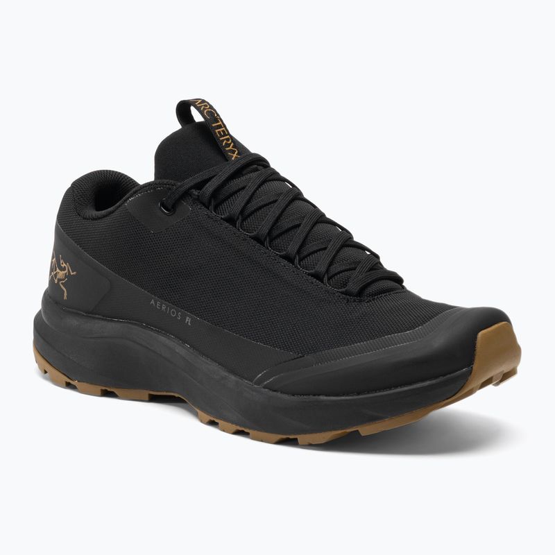 Men's hiking boots Arc'teryx Aerios FL 2 black X000006497022
