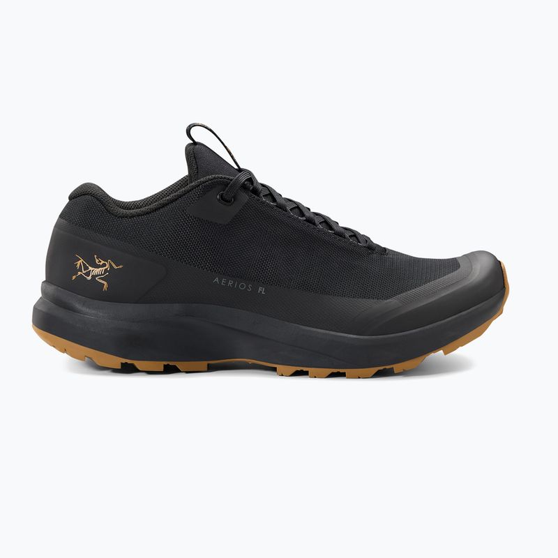 Men's hiking boots Arc'teryx Aerios FL 2 black X000006497022 11