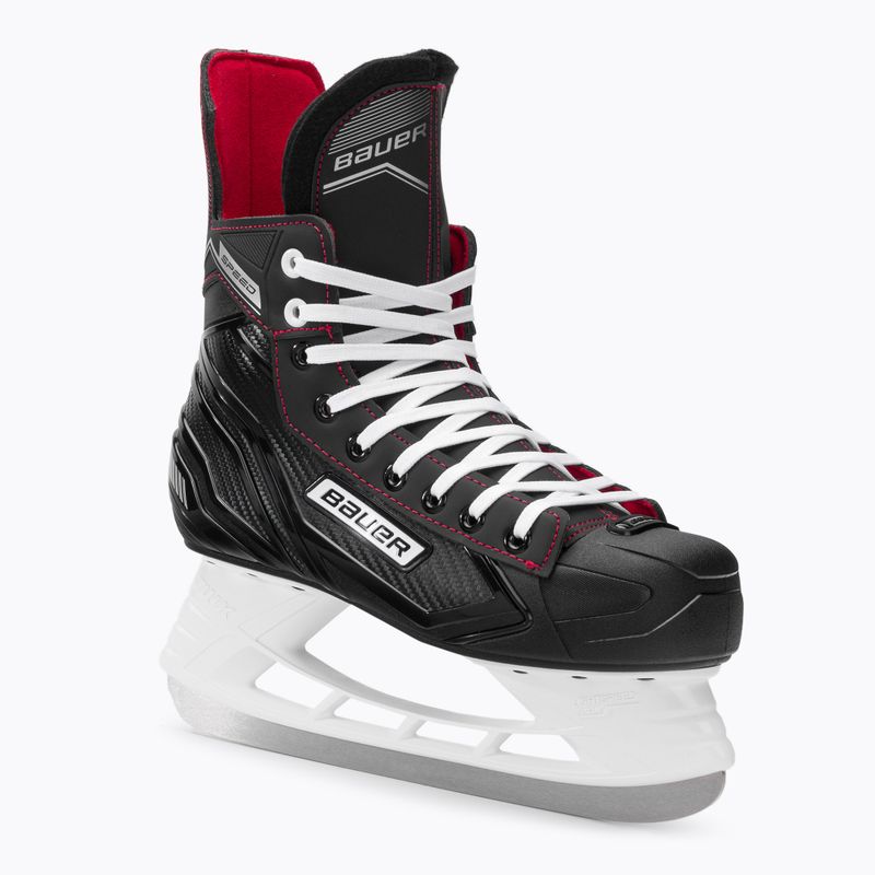 Men's hockey skates Bauer Speed black 1054542-060R